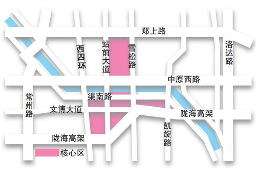 郑州市民公共文化服务区水文服务 构建生态、安全、可持续的城市水环境